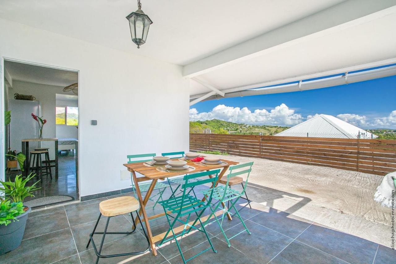 Appartement B Francois เลอ ฟร็องซัว ภายนอก รูปภาพ